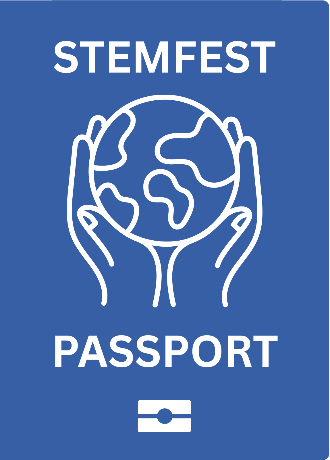 STEMFEST Passport