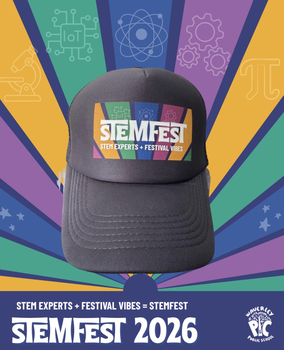 STEMFEST Hat